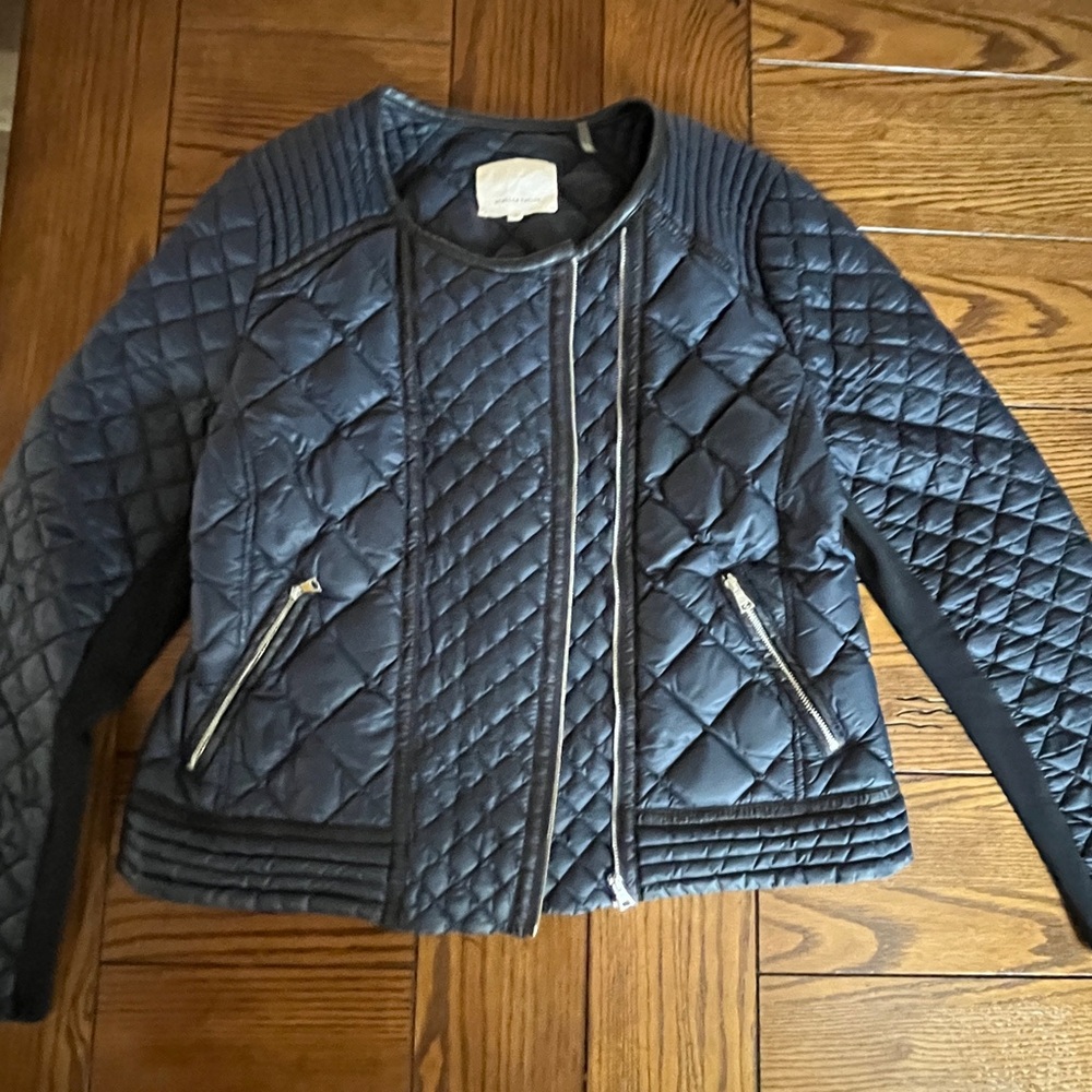 Down jacket